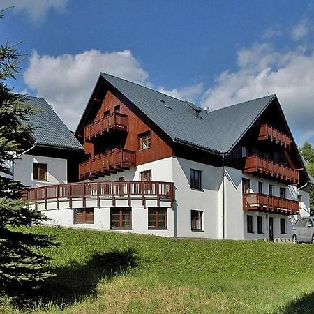 Apartman Mila Eterna II Rokytnice nad Jizerou Exterior photo