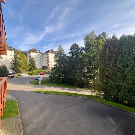 Apartman Mila Eterna II Rokytnice nad Jizerou Exterior photo